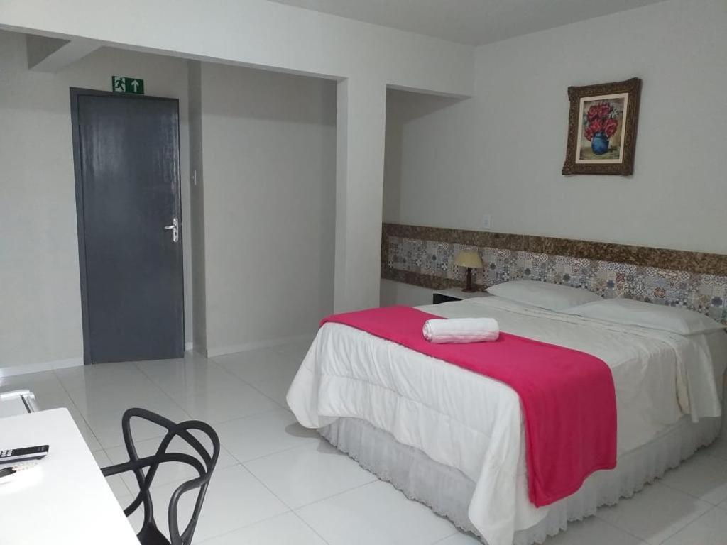 Hotel Silveira Bambui Exterior foto