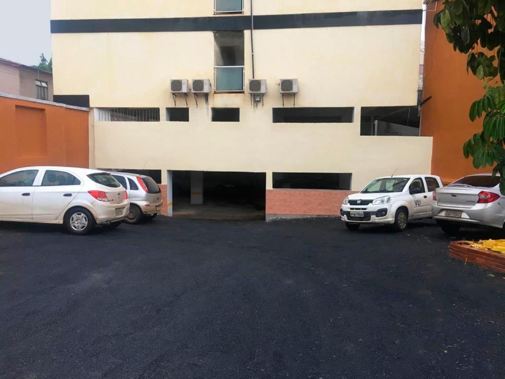 Hotel Silveira Bambui Exterior foto